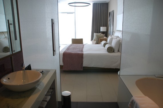 Yas chambre vue circuit 08 Yas chambre vue circuit 08