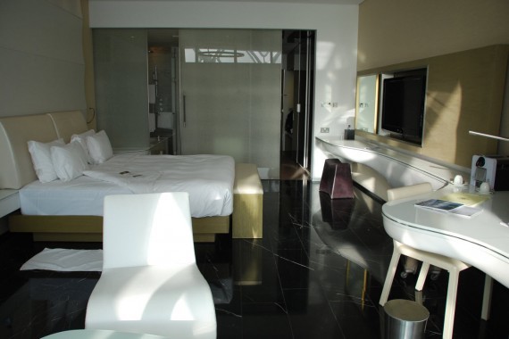 Yas chambre vue marina 20 Yas chambre vue marina 20