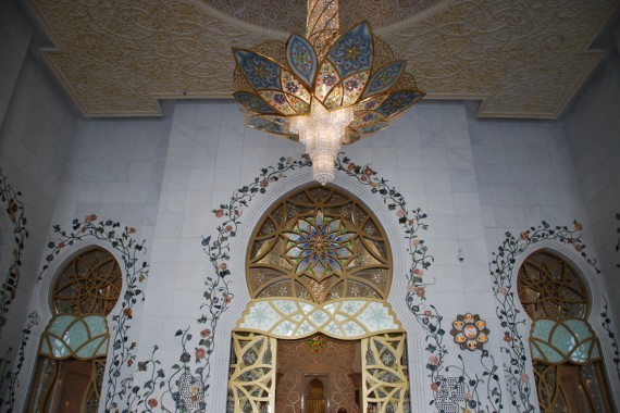 Grand Mosque Abu Dhabi 22 Grand Mosque Abu Dhabi 22