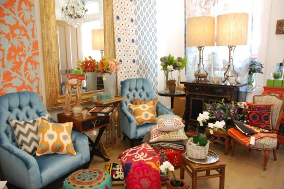 Sydney Bourkeshire Interiors 02 Sydney Bourkeshire Interiors 02
