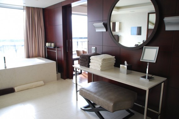 Geneva Suite - Chambre 1 (9) Geneva Suite - Chambre 1 (9)