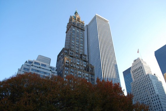 Central Park New York (4) Central Park New York (4)
