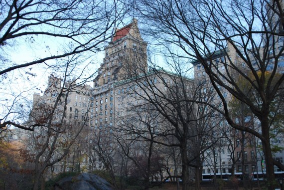 Central Park New York (5) Central Park New York (5)