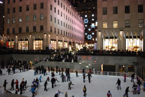 Rockfeller Center New York (10) Rockfeller Center New York (10)