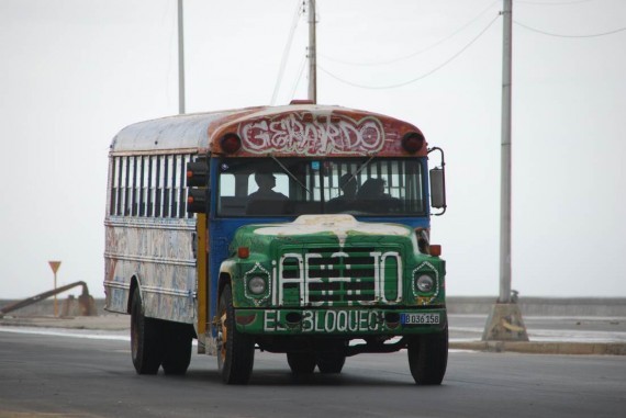 Moyens transport Cuba (4) Moyens transport Cuba (4)