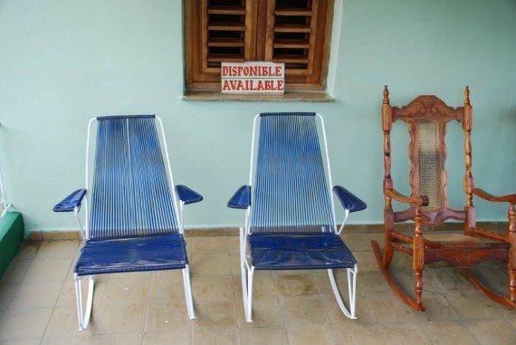 Rocking-chairs Viñales (7) Rocking-chairs Viñales (7)