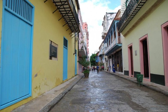 Vieille ville La Havane (21) Vieille ville La Havane (21)