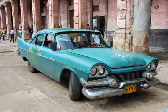 Vieilles voitures Cuba (11) Vieilles voitures Cuba (11)