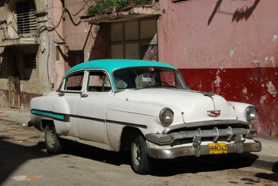 Vieilles voitures Cuba (17) Vieilles voitures Cuba (17)