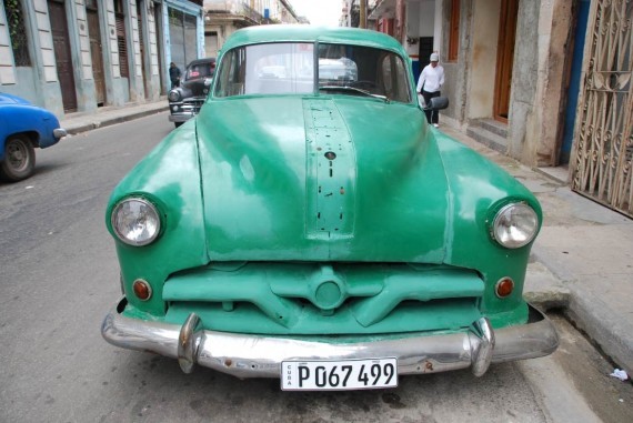 Vieilles voitures Cuba (23) Vieilles voitures Cuba (23)