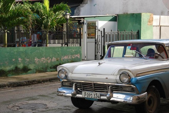 Vieilles voitures Cuba (4) Vieilles voitures Cuba (4)