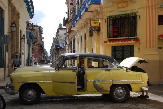 Vieilles voitures Cuba (8) Vieilles voitures Cuba (8)
