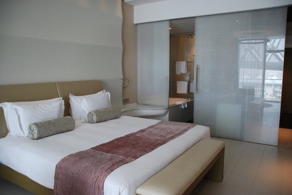 Yas chambre vue circuit 03 Yas chambre vue circuit 03