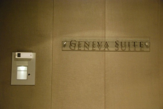 Geneva Suite (1) Geneva Suite (1)