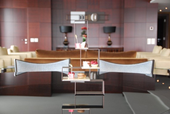 Geneva Suite - Salon bas (3) Geneva Suite - Salon bas (3)
