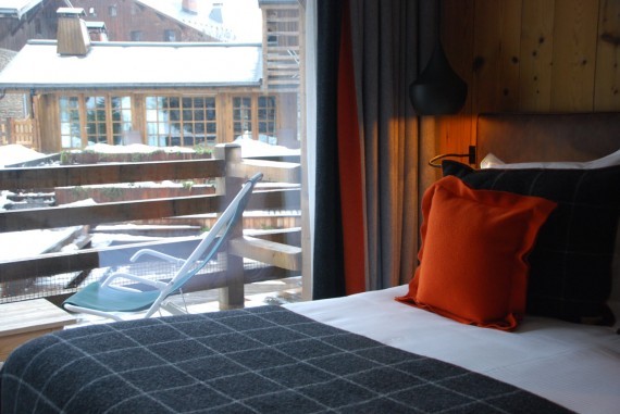 Chambre M Megève (14) Chambre M Megève (14)