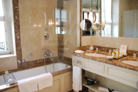 Presidential Suite Hotel d'Angleterre (4) Presidential Suite Hotel d'Angleterre (4)