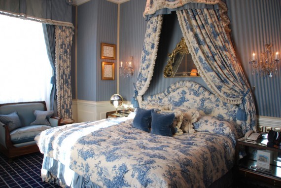 Presidential Suite Hotel d'Angleterre (6) Presidential Suite Hotel d'Angleterre (6)