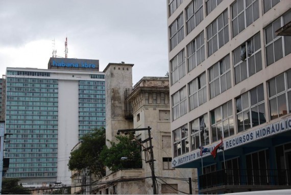 Quartiers Université Vedado La Havane (21) Quartiers Université Vedado La Havane (21)