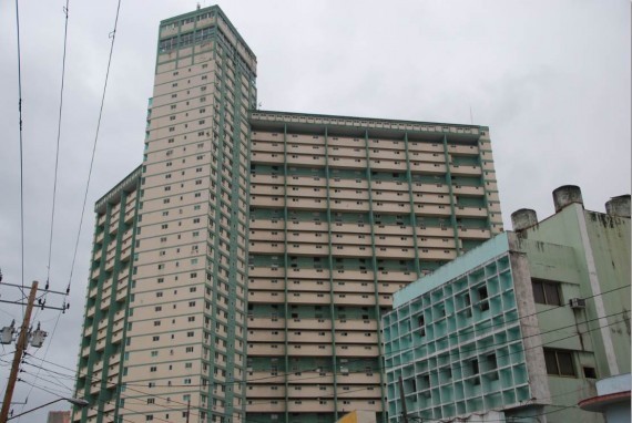 Quartiers Université Vedado La Havane (39) Quartiers Université Vedado La Havane (39)