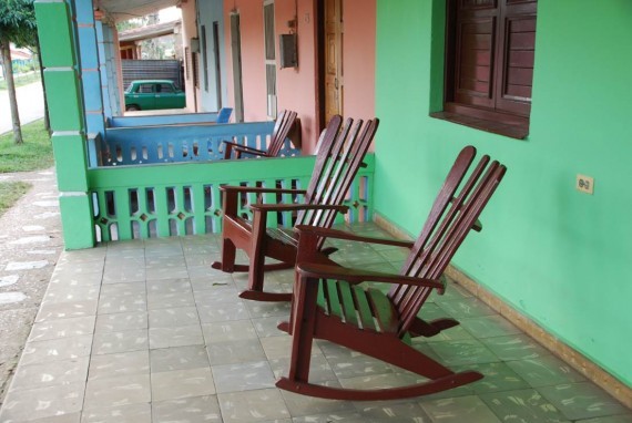 Rocking-chairs Viñales (13) Rocking-chairs Viñales (13)