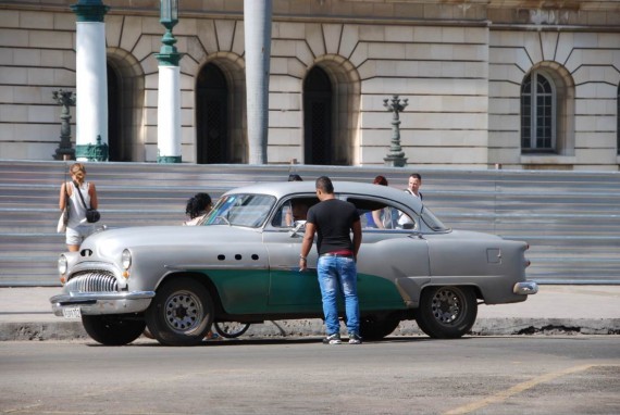 Vieilles voitures Cuba (13) Vieilles voitures Cuba (13)