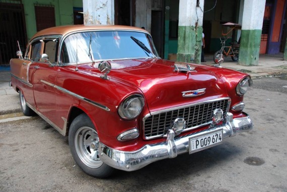 Vieilles voitures Cuba (14) Vieilles voitures Cuba (14)
