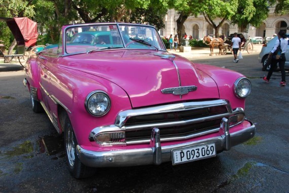Vieilles voitures Cuba (16) Vieilles voitures Cuba (16)
