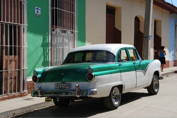 Vieilles voitures Cuba (19) Vieilles voitures Cuba (19)