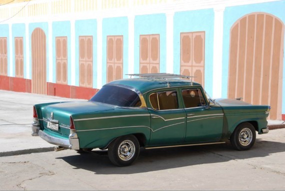 Vieilles voitures Cuba (20) Vieilles voitures Cuba (20)