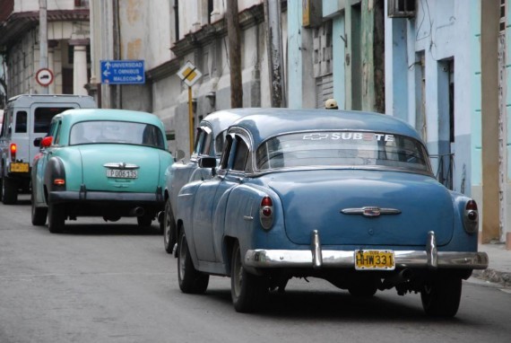 Vieilles voitures Cuba (24) Vieilles voitures Cuba (24)