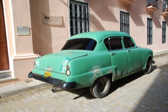 Vieilles voitures Cuba (6) Vieilles voitures Cuba (6)