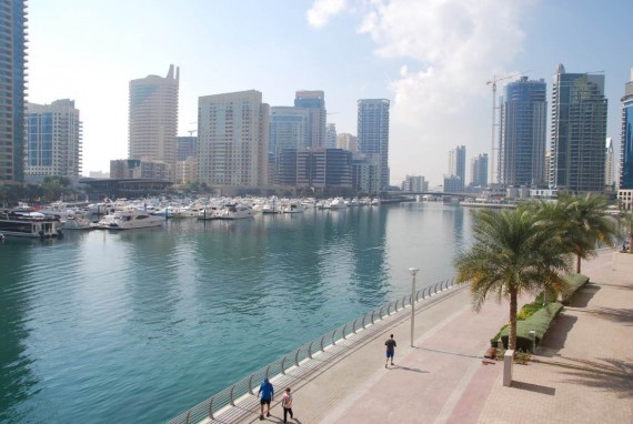 Dubai Marina and JBR The Walk (20) Dubai Marina and JBR The Walk (20)