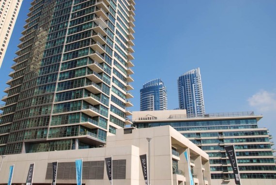 Dubai Marina and JBR The Walk (22) Dubai Marina and JBR The Walk (22)