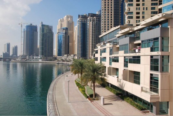 Dubai Marina and JBR The Walk (23) Dubai Marina and JBR The Walk (23)