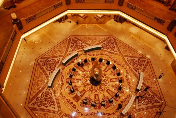 Emirates Palace (36) Emirates Palace (36)