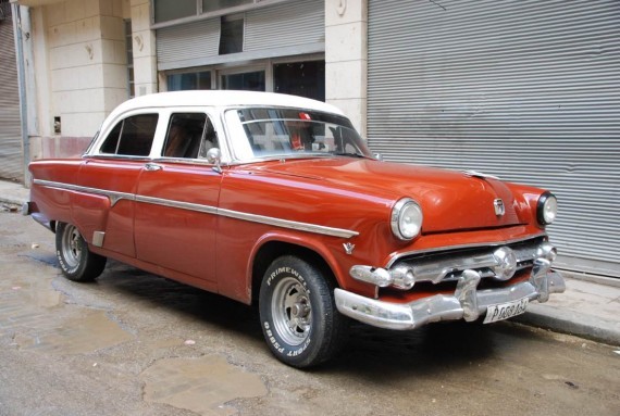 Vieilles voitures Cuba (9) Vieilles voitures Cuba (9)