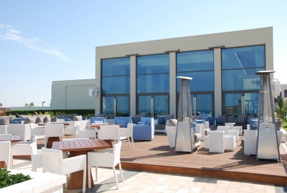 Monte-Carlo Beach Club AD (30) Monte-Carlo Beach Club AD (30)