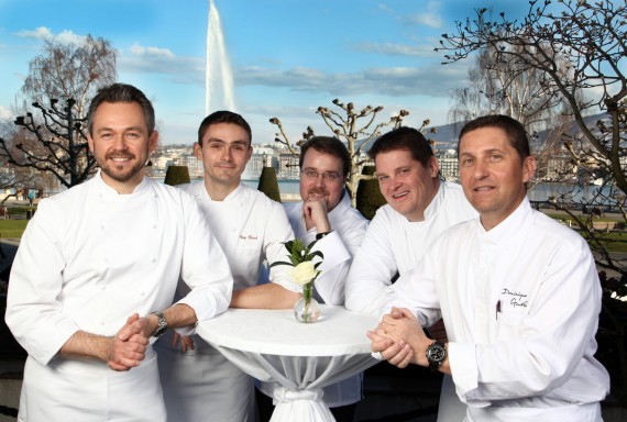 Rencontre Chefs Rencontre Chefs