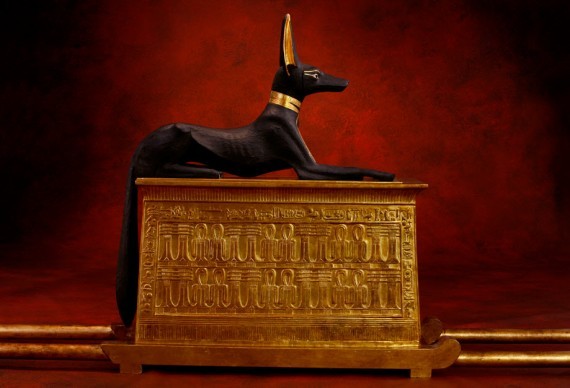 Toutankhamon 01 Toutankhamon 01
