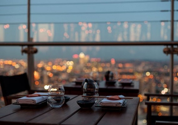 SushiSamba 02 SushiSamba 02