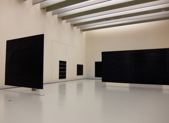Musée Soulages 18 Musée Soulages 18