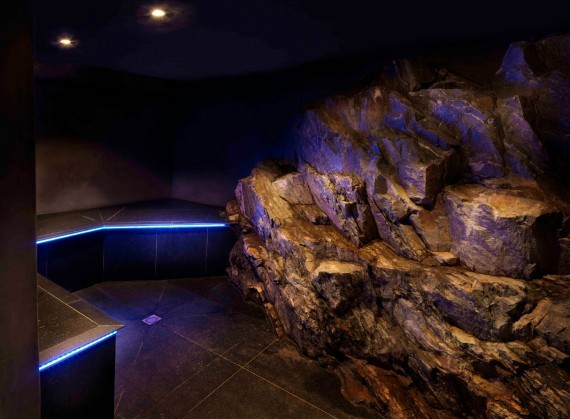 Spa M Megève (7) Spa M Megève (7)