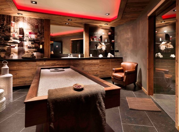 Spa M Megève (5) Spa M Megève (5)