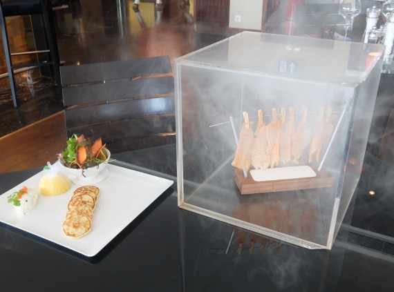 Le Grill (20) Le Grill (20)