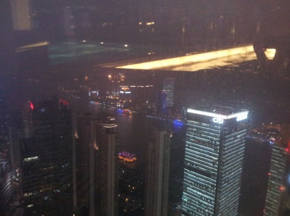 Ritz-Carlton Pudong Shanghai (18) Ritz-Carlton Pudong Shanghai (18)