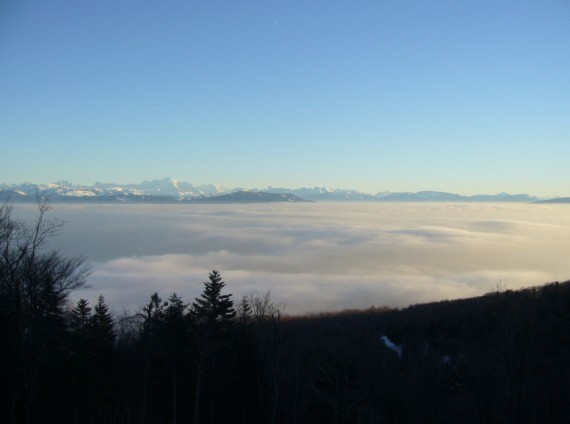 Vue sur les Alpes depuis Saint-Cergues 04 Vue sur les Alpes depuis Saint-Cergues 04