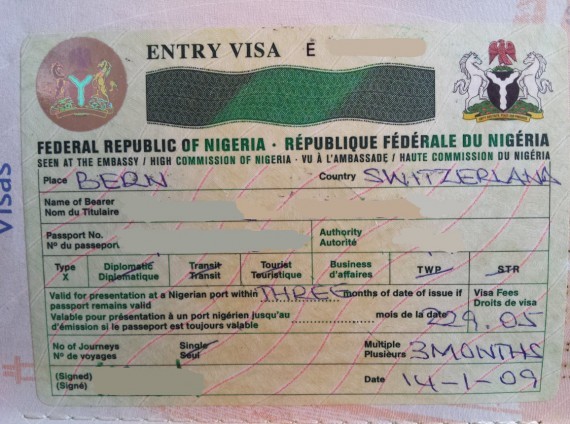 Passeport et visa 02 Passeport et visa 02