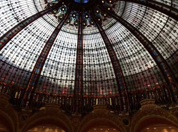 Galeries Paris 07 Galeries Paris 07