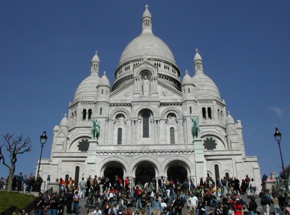 Montmartre Montmartre